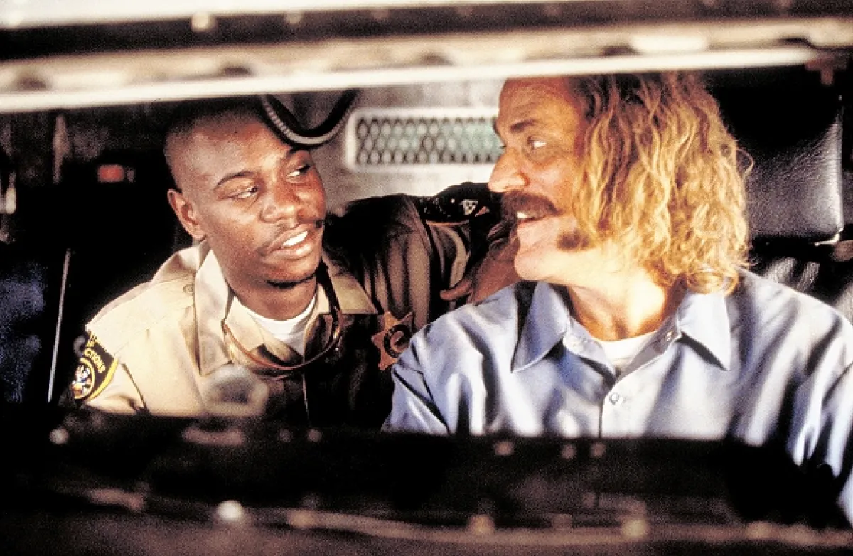 Con Air - fotogaléria