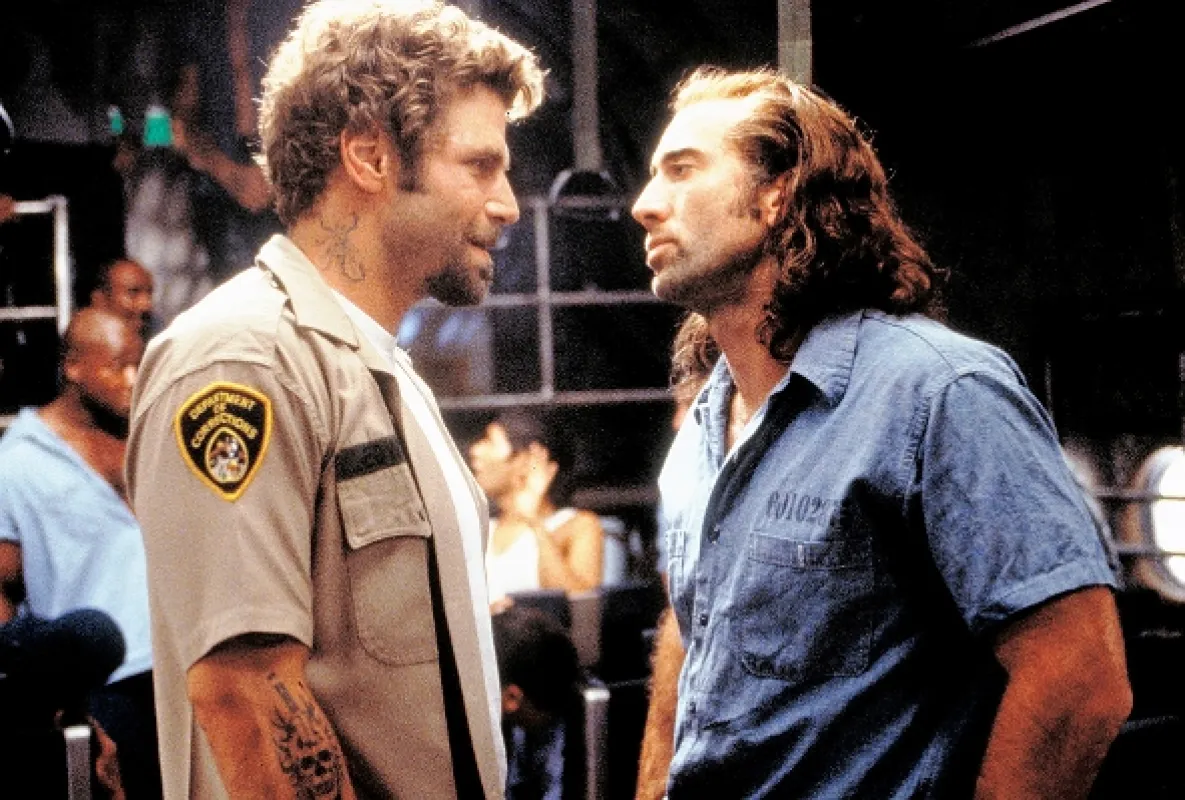 Con Air - fotogaléria