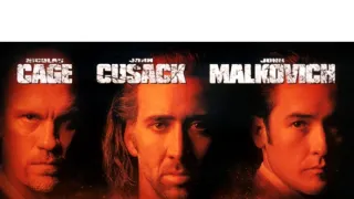 Con Air