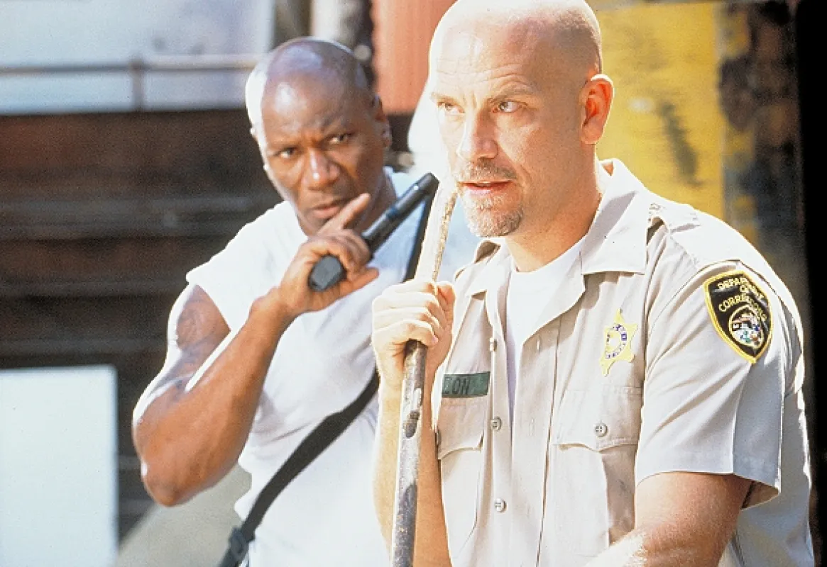 Con Air - fotogaléria