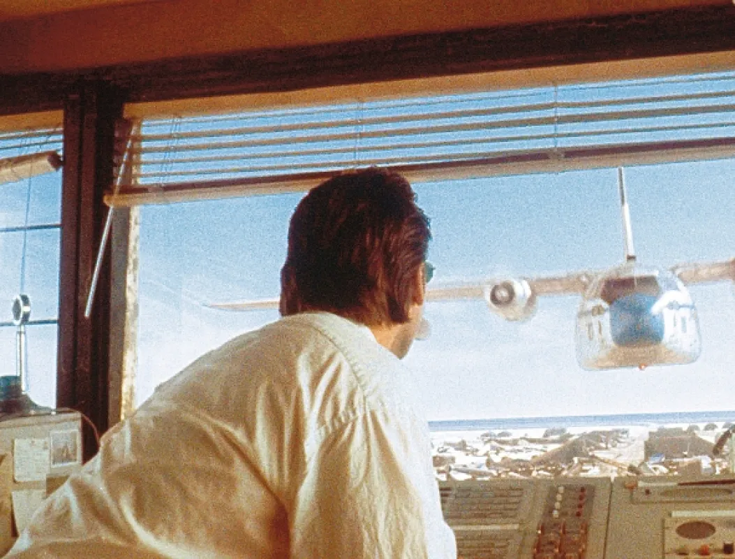 Con Air - fotogaléria