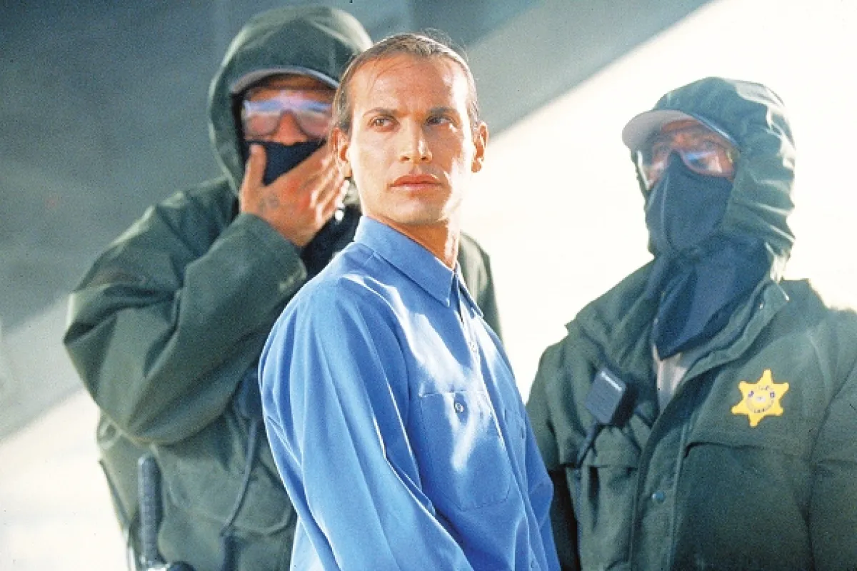 Con Air - fotogaléria