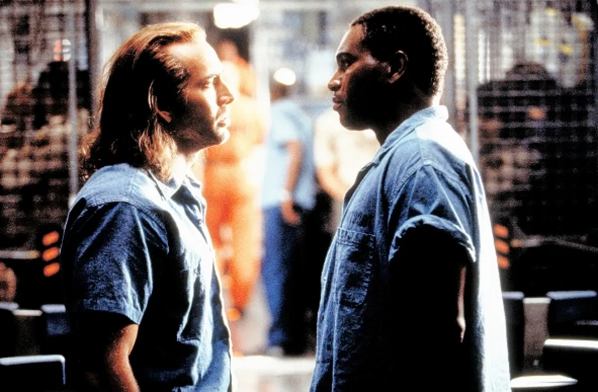 Con Air - fotogaléria