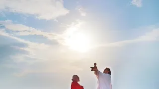 Svatý Václav a ochrana země české