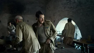 Pluk mizerů II (6/6)