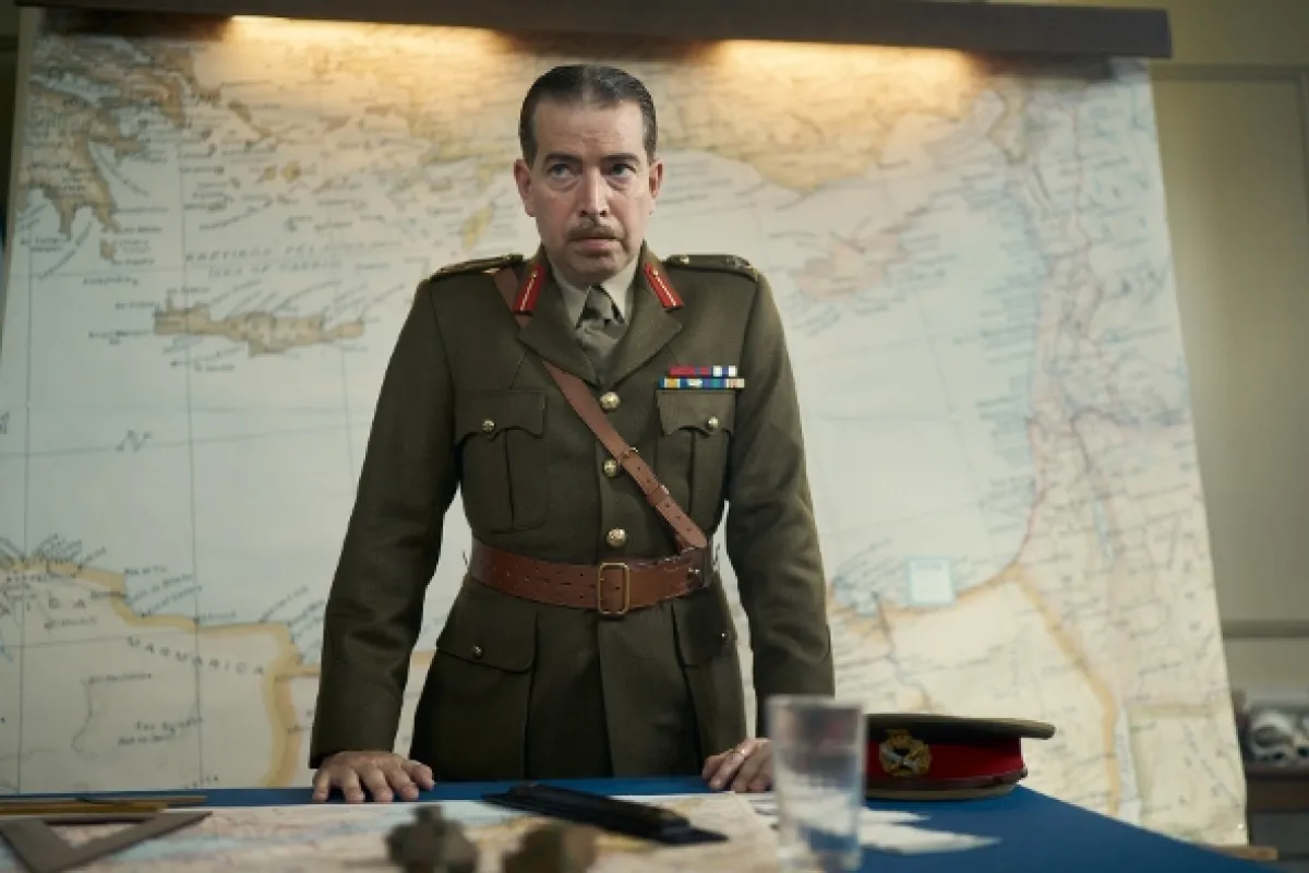 Pluk mizerů (Rogue Heroes II), 2025 - fotogaléria