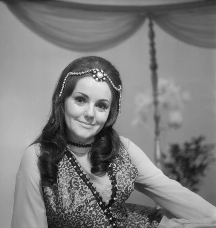 Alladinova kúzelná lampa, 1971 - fotogaléria