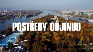 Postřehy odjinud