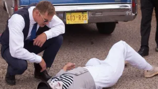 Háború mindenki ellen