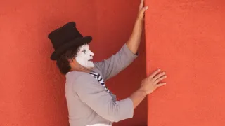 Háború mindenki ellen