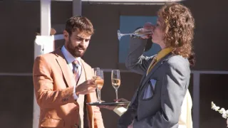 Háború mindenki ellen
