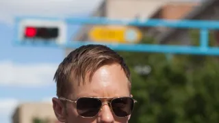 Háború mindenki ellen