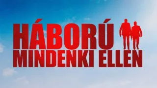 Háború mindenki ellen