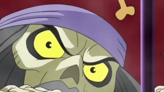 Scooby-Doo a piráti