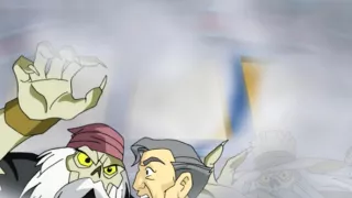 Scooby-Doo a piráti