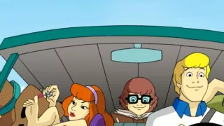 Scooby-Doo a piráti