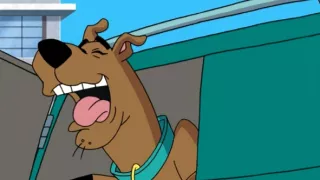 Scooby-Doo a piráti