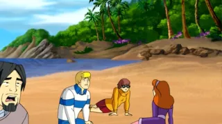Scooby-Doo a piráti