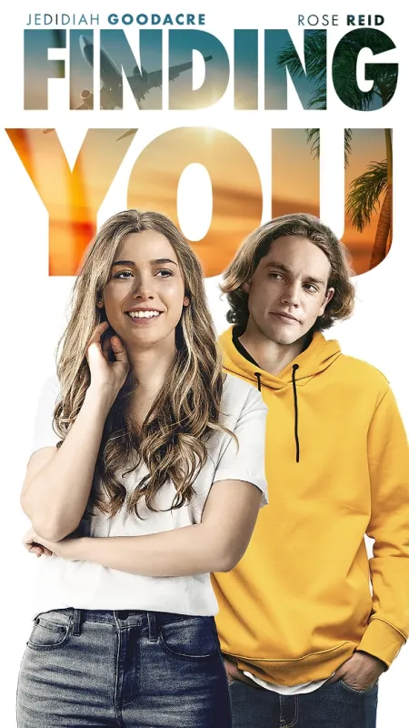 Ako sa nájsť (Finding You) - fotogaléria