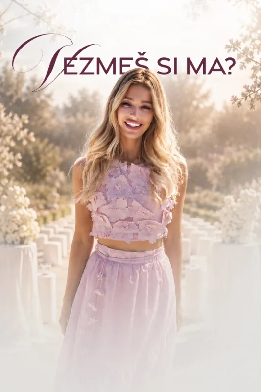 Vezmeš si ma? - fotogaléria