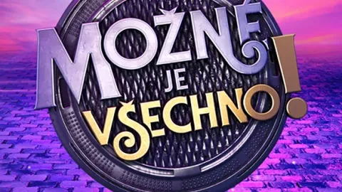 Možné je všechno! III (5)