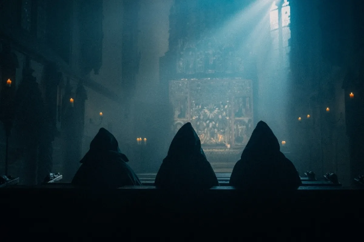 Zrádci - fotogaléria