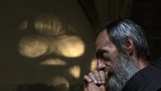 Až zařve lev
