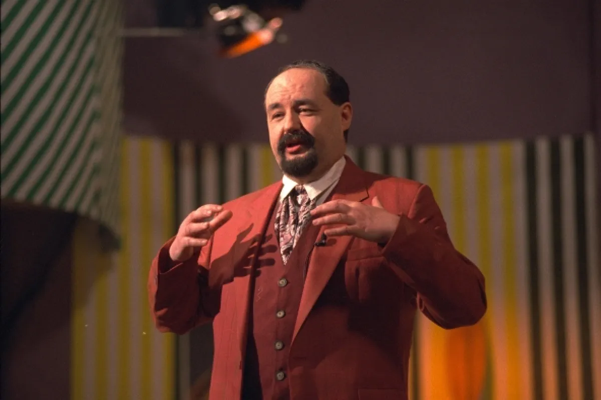 Novoty, 1998 - fotogaléria