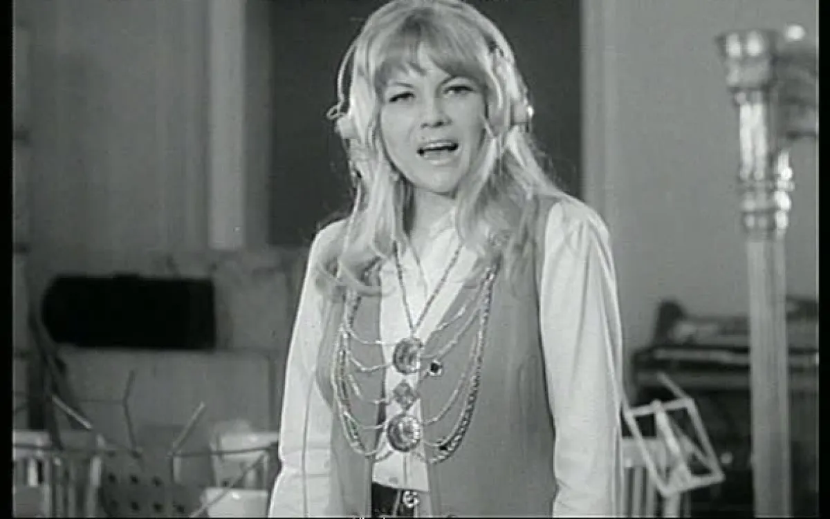 Hity Marie Terezie, 1969 - fotogaléria