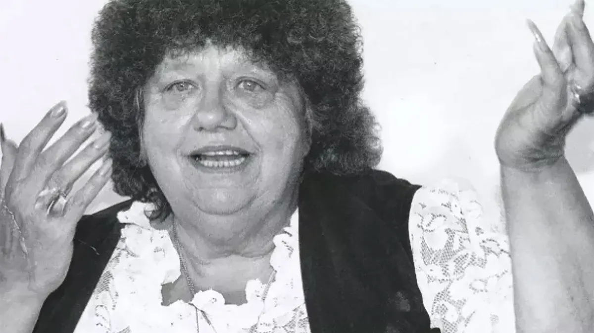 Heleniny, 1994 - fotogaléria