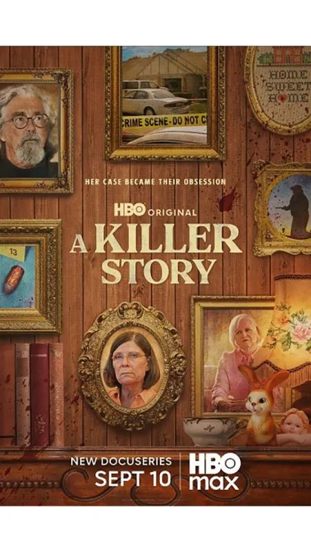 Příběh vražedkyně (A Killer Story: Welcome to Topeka), 2026 - fotogaléria