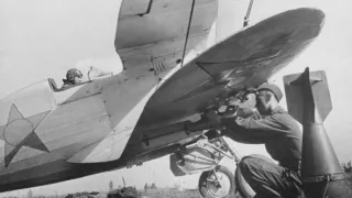 Klamné operácie 2. svetovej vojny (3/4)