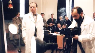 Dobrodružství kriminalistiky (16)