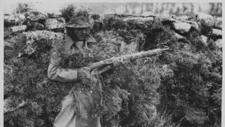 Klamné operácie 2. svetovej vojny (3/4)