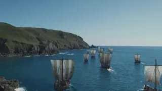 Vikingové: Dějiny psané krví (4/4)