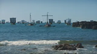 Vikingové: Dějiny psané krví (4/4)