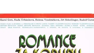 Romance za korunu