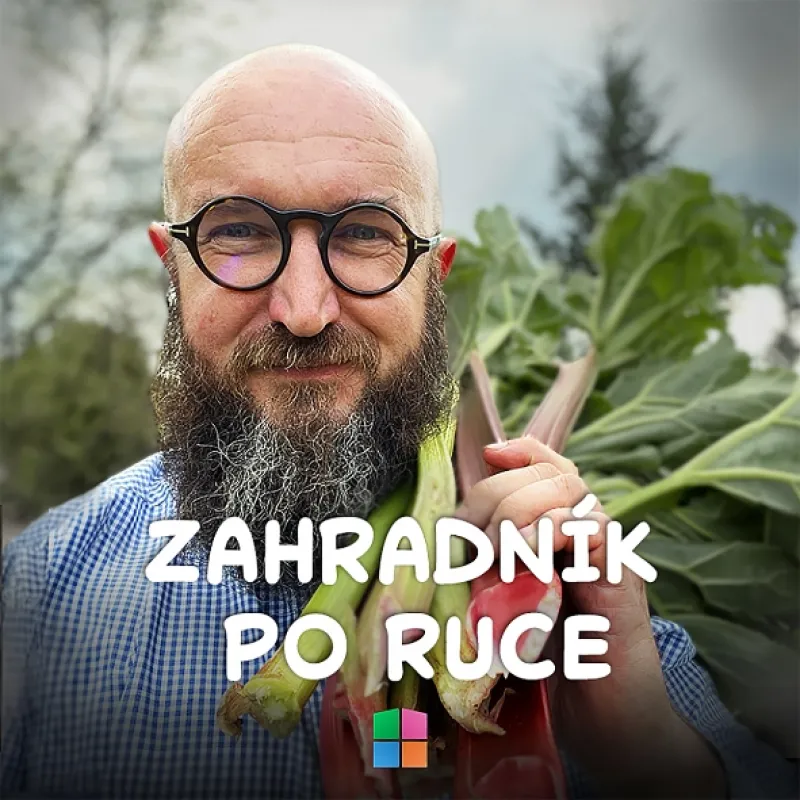 Zahradník po ruce - fotogaléria