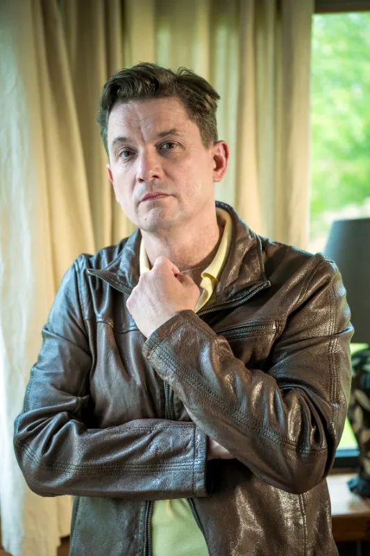 Na tělo, 2026 - fotogaléria