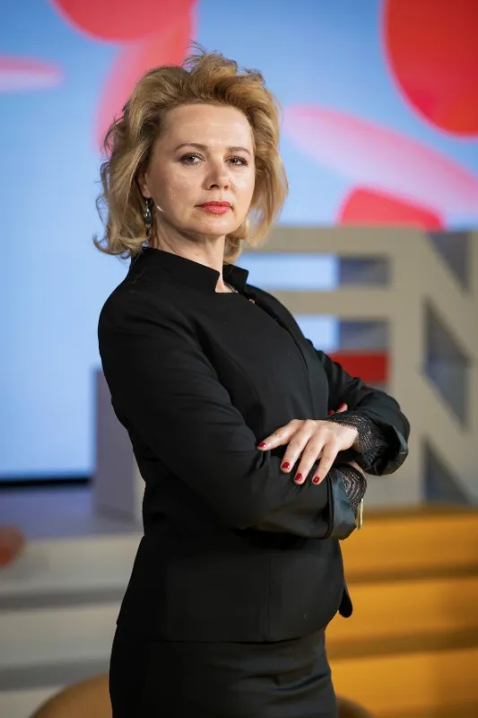 Na tělo, 2026 - fotogaléria