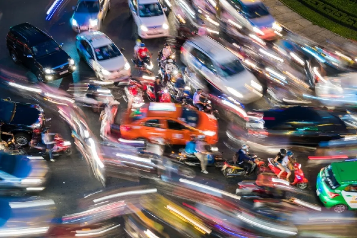 Zázračná Asie, 2024 - fotogaléria