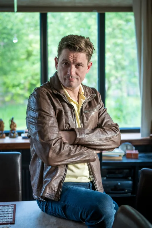 Na tělo, 2026 - fotogaléria
