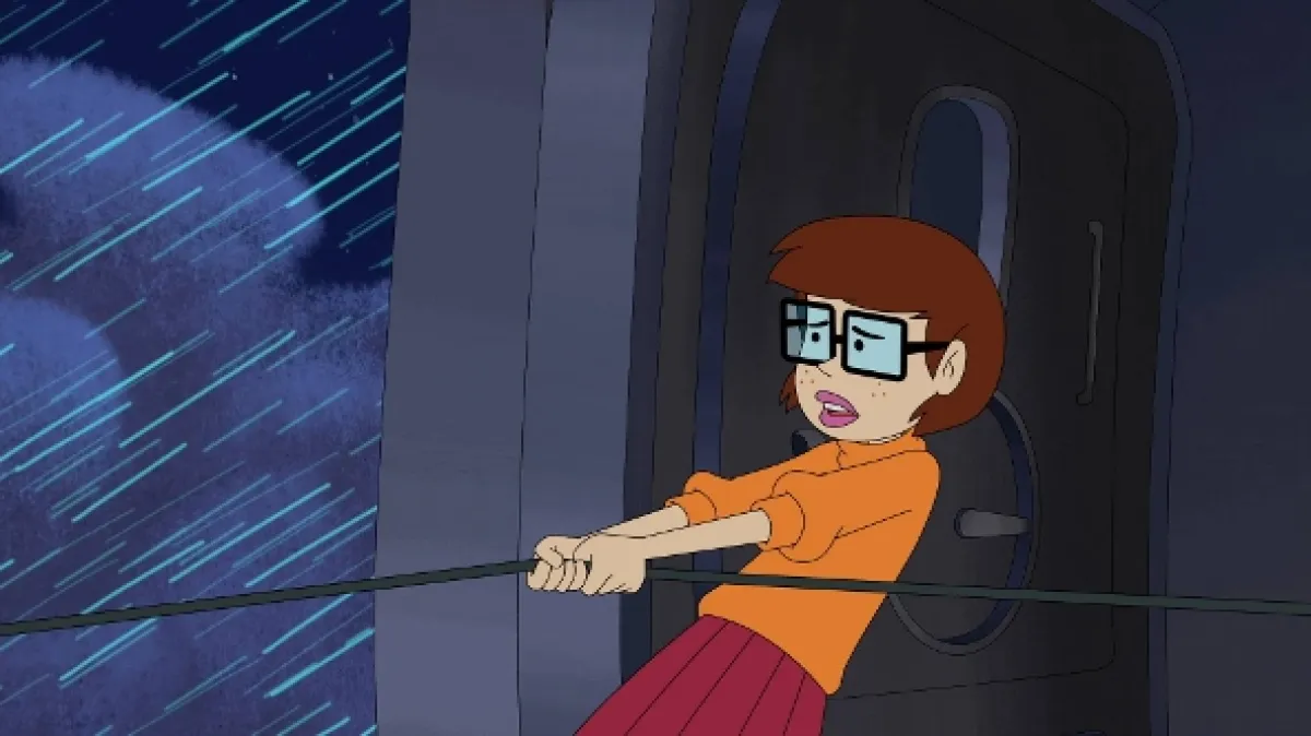 Csak lazán, Scooby-Doo! (Be Cool, Scooby-Doo!), 2015 - fotogaléria