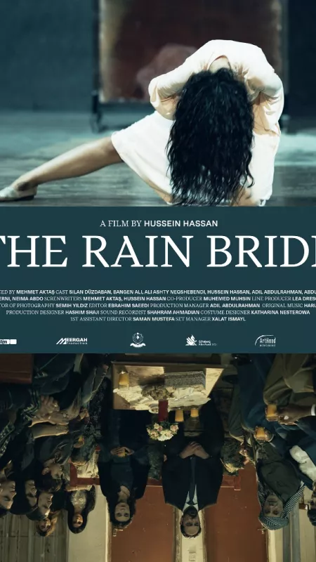 Nevěsta deště (The Rain Bride), 2022 - fotogaléria