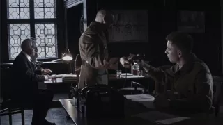 Zabudnuté príbehy 2. svetovej vojny (4/6)