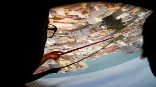 Andalusie, kráska jihu