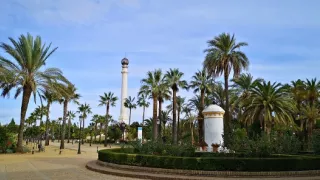 Andalusie, kráska jihu