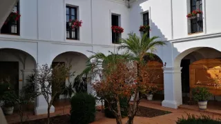 Andalusie, kráska jihu