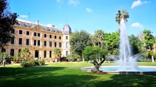 Andalusie, kráska jihu