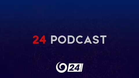 24 Podcast